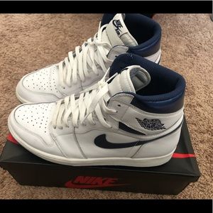 Air Jordan 1 Retro- High OG